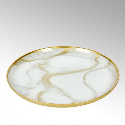 Lambert - Achat Teller M (4er Set) Lambert - Achat Teller M (4er Set)