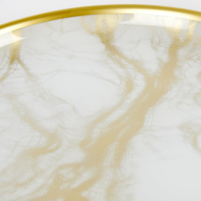 Lambert - Achat Teller M (4er Set) Lambert - Achat Teller M (4er Set)