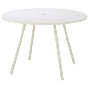 Cane-line - Area Esstisch - Weiß