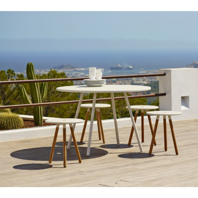 Cane-line - Area Esstisch