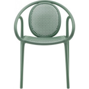 Pedrali - Remind 3735 Stuhl - Salbeigrün