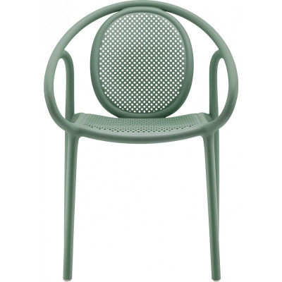 Pedrali - Remind 3735 Stuhl - Salbeigrün Pedrali - Remind 3735 Stuhl - Salbeigrün