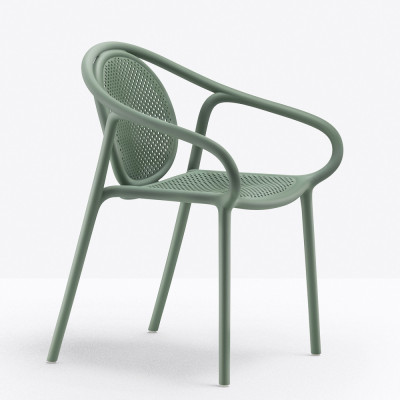 Pedrali - Remind 3735 Stuhl Pedrali - Remind 3735 Stuhl