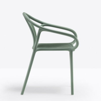 Pedrali - Remind 3735 Stuhl Pedrali - Remind 3735 Stuhl