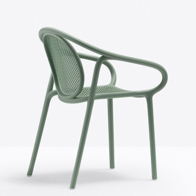 Pedrali - Remind 3735 Stuhl Pedrali - Remind 3735 Stuhl