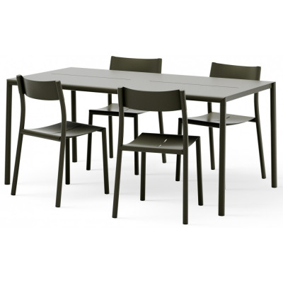 New Works - May Tisch 170x85 cm New Works - May Tisch 170x85 cm