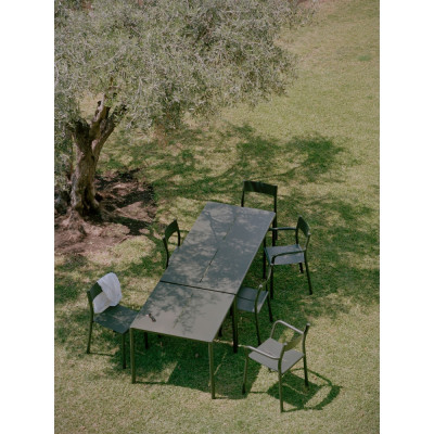 New Works - May Tisch 170x85 cm New Works - May Tisch 170x85 cm