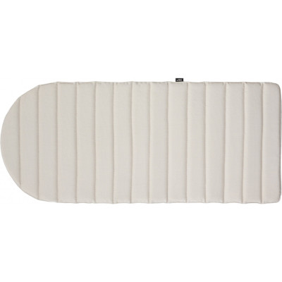 Tom Dixon - Groove Sitz- und Rückenkissen - Putty Tom Dixon - Groove Sitz- und Rückenkissen - Putty