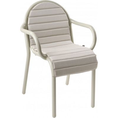 Tom Dixon - Groove Sitz- und Rückenkissen Tom Dixon - Groove Sitz- und Rückenkissen