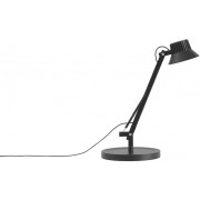 Muuto - Dedicate Tischleuchte S1 - Schwarz
