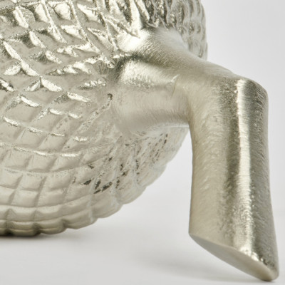 Lambert - Nocciola Deko-Objekt Antik Nickel Lambert - Nocciola Deko-Objekt Antik Nickel