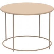 Vermobil - Daisy Beistelltisch DE60 - Beige