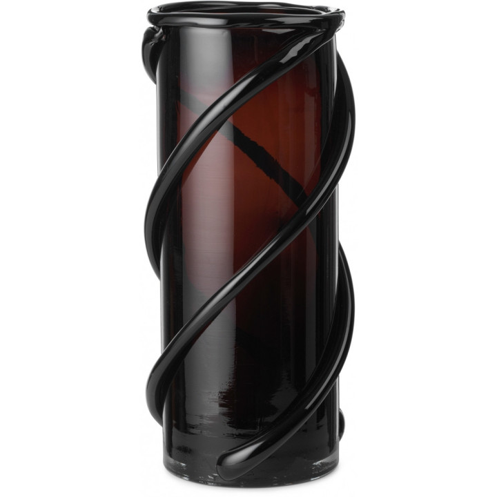 Ferm Living - Entwine Vase - L Ferm Living - Entwine Vase - L