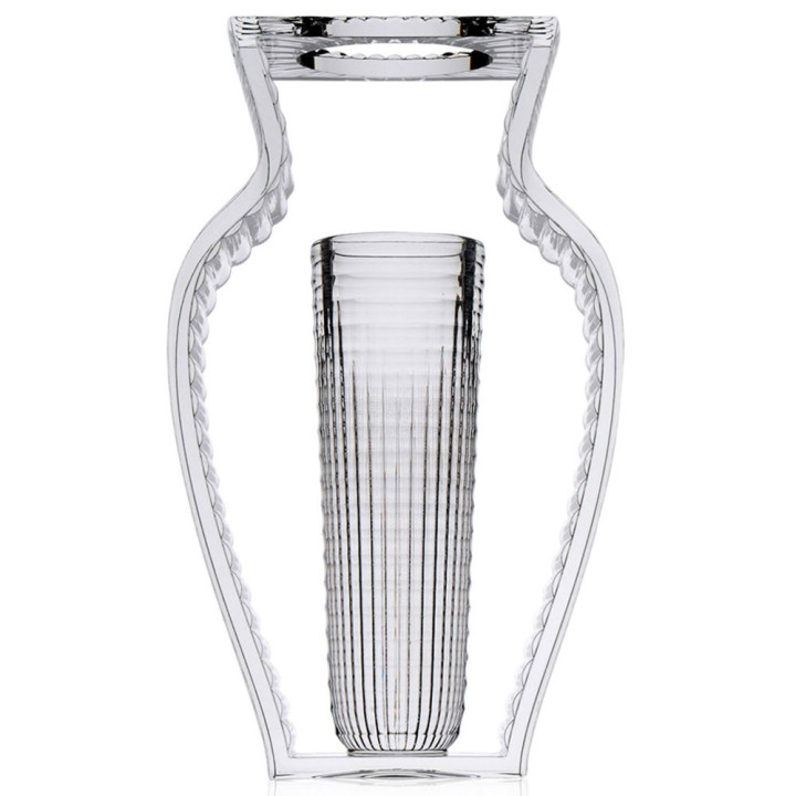 Kartell - I Shine Vase Kartell - I Shine Vase