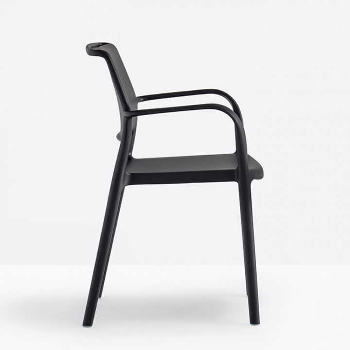 Pedrali - Ara 315 Armlehnstuhl Pedrali - Ara 315 Armlehnstuhl