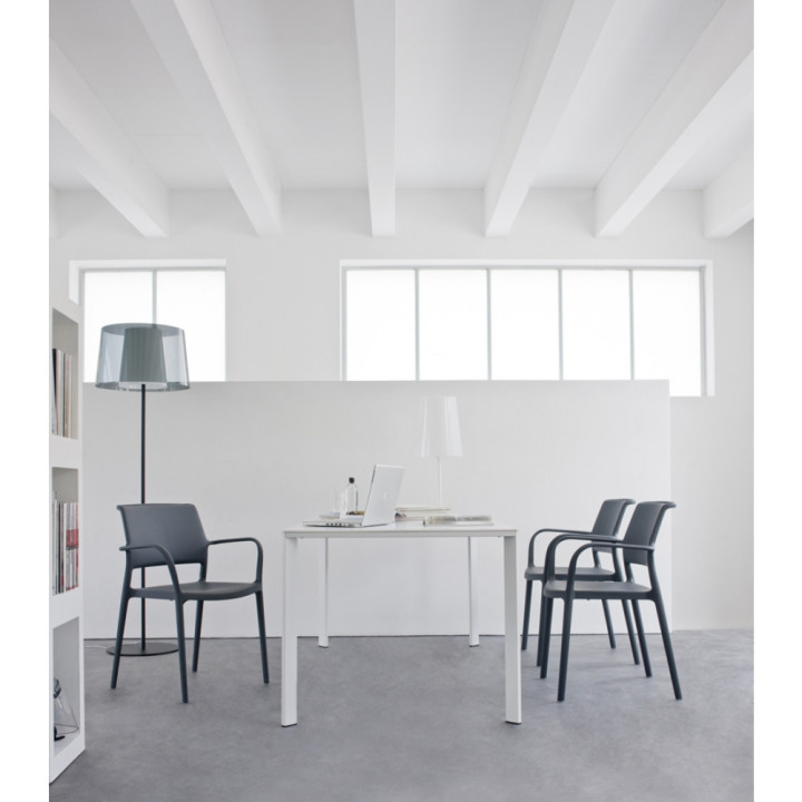 Pedrali - Ara 315 Armlehnstuhl Pedrali - Ara 315 Armlehnstuhl