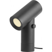 Muuto - Beam Tischleuchte - Schwarz