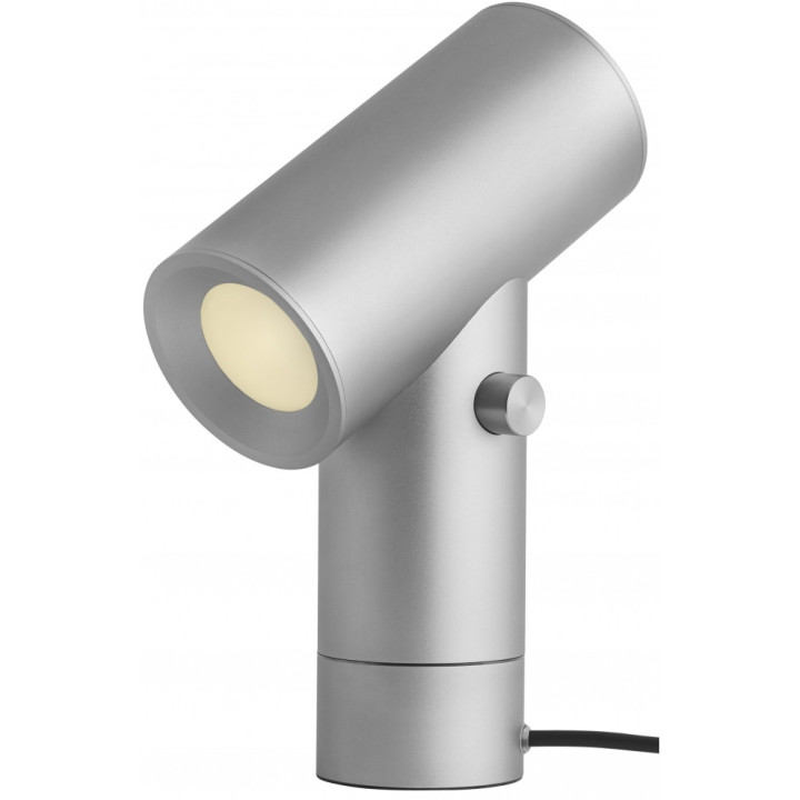 Muuto - Beam Tischleuchte - Aluminium Muuto - Beam Tischleuchte - Aluminium