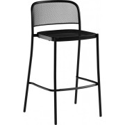 Emu - Café Barhocker - Schwarz (24)