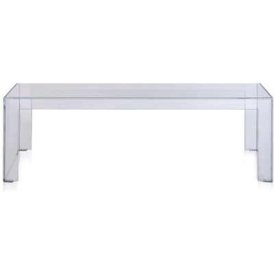 Kartell - Invisible Side Beistelltisch Kartell - Invisible Side Beistelltisch