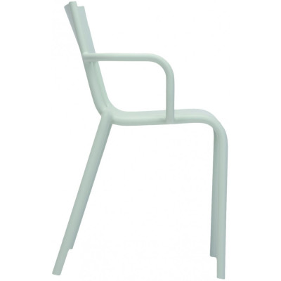 Kartell - Generic A Armlehnenstuhl Kartell - Generic A Armlehnenstuhl