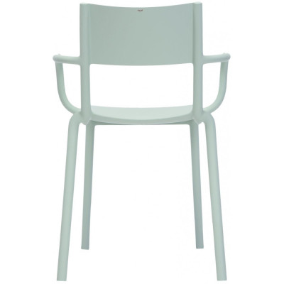 Kartell - Generic A Armlehnenstuhl Kartell - Generic A Armlehnenstuhl