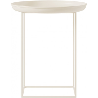 Norr11 - Duke Couchtisch S - Antik-Weiß Norr11 - Duke Couchtisch S - Antik-Weiß