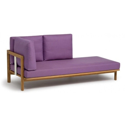 Weishäupl - Schutzhaube für New Hampton Recamiere Weishäupl - Schutzhaube für New Hampton Recamiere