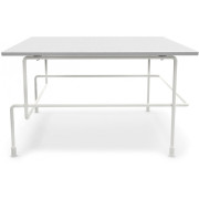 Magis - Traffic Couchtisch Outdoor - 60 x 60 cm