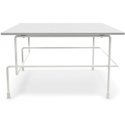 Magis - Traffic Couchtisch Outdoor - 60 x 60 cm Magis - Traffic Couchtisch Outdoor - 60 x 60 cm