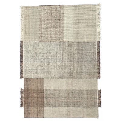 nanimarquina - Tres Vegetal Teppich - 170 x 240 cm nanimarquina - Tres Vegetal Teppich - 170 x 240 cm