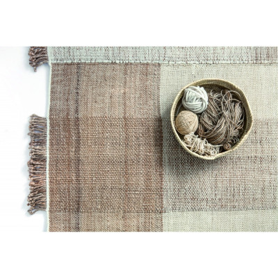 nanimarquina - Tres Vegetal Teppich nanimarquina - Tres Vegetal Teppich