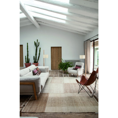 nanimarquina - Tres Vegetal Teppich nanimarquina - Tres Vegetal Teppich