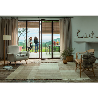 nanimarquina - Tres Vegetal Teppich nanimarquina - Tres Vegetal Teppich