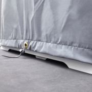 Conmoto - Ticino Kitchen Abdeckhaube - Water