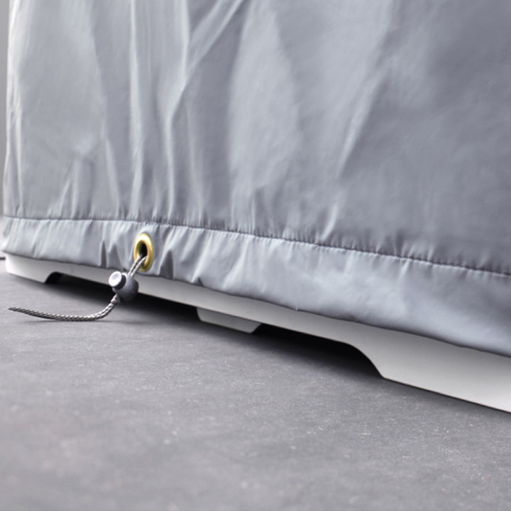 Conmoto - Ticino Kitchen Abdeckhaube - Water Conmoto - Ticino Kitchen Abdeckhaube - Water