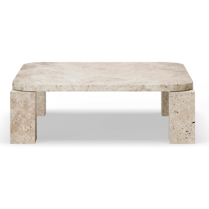 New Works - Atlas Couchtisch 82x82 cm New Works - Atlas Couchtisch 82x82 cm