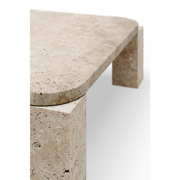 New Works - Atlas Couchtisch 82x82 cm New Works - Atlas Couchtisch 82x82 cm