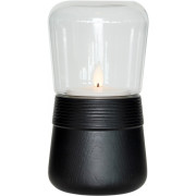 Andersen Furniture - Spinn Kerze LED - Schwarz