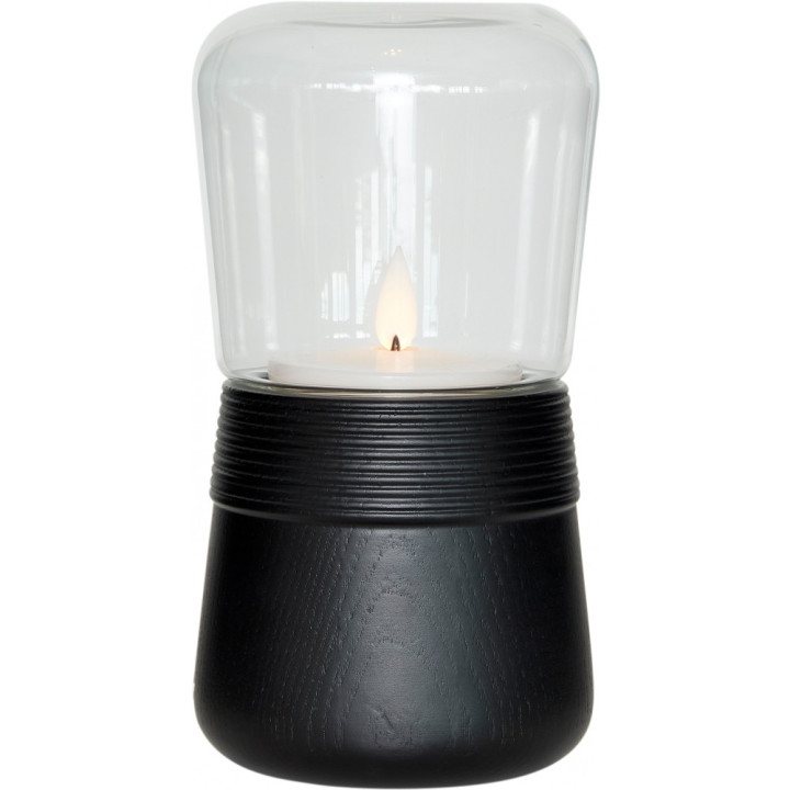 Andersen Furniture - Spinn Kerze LED - Schwarz Andersen Furniture - Spinn Kerze LED - Schwarz