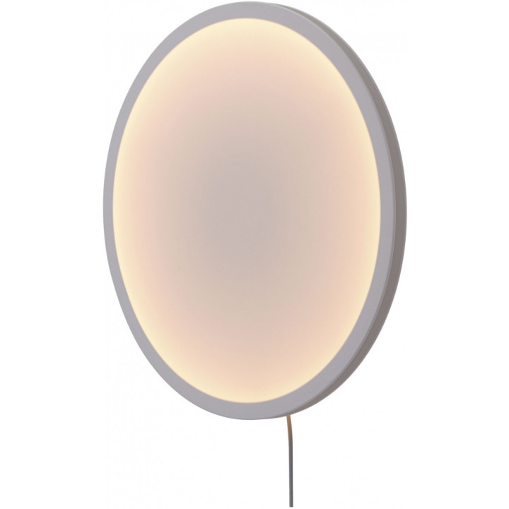 Muuto - Calm Wandleuchte Ø50 cm Touch Dim Muuto - Calm Wandleuchte Ø50 cm Touch Dim