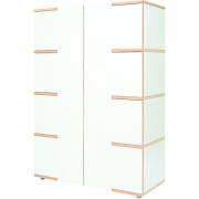 Tojo - Stau Schrank hoch - 100 cm Tojo - Stau Schrank hoch - 100 cm