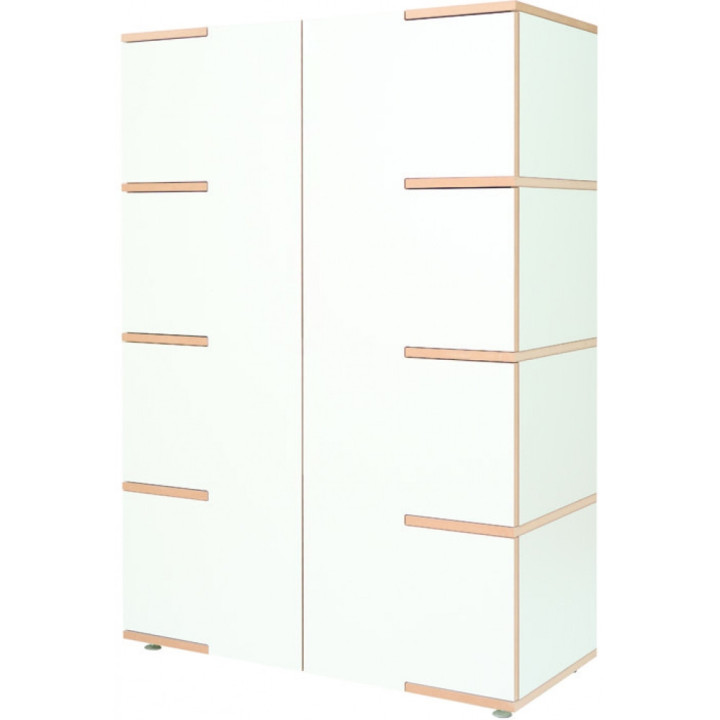 Tojo - Stau Schrank hoch - 100 cm Tojo - Stau Schrank hoch - 100 cm