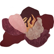 AYTM - Flores Teppich - Klein