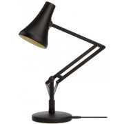 Anglepoise - Type 90 Mini Mini Tischleuchte - Rußschwarz