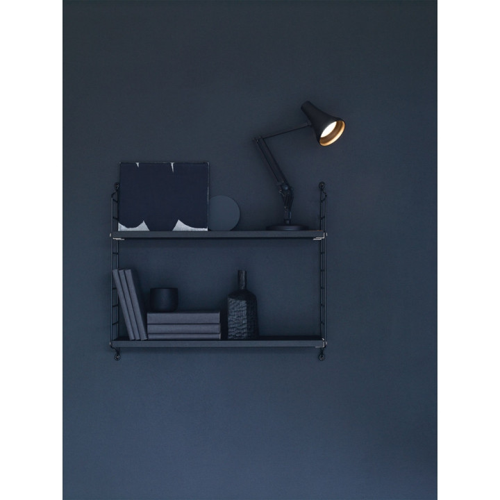 Anglepoise - Type 90 Mini Mini Tischleuchte Anglepoise - Type 90 Mini Mini Tischleuchte