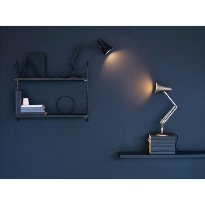 Anglepoise - Type 90 Mini Mini Tischleuchte Anglepoise - Type 90 Mini Mini Tischleuchte