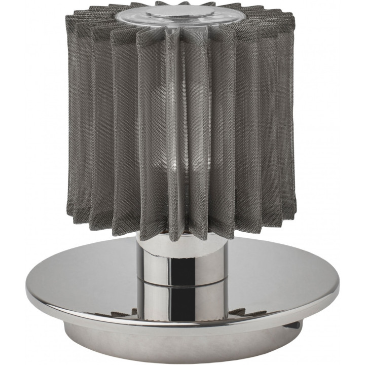 DCW - In The Sun Tischleuchte - Silber DCW - In The Sun Tischleuchte - Silber