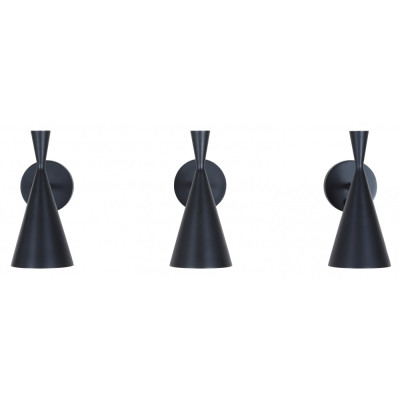 Tom Dixon - Beat Wandleuchte Tom Dixon - Beat Wandleuchte