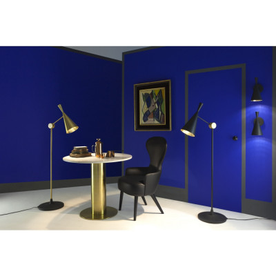 Tom Dixon - Beat Wandleuchte Tom Dixon - Beat Wandleuchte